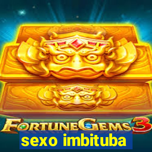 sexo imbituba